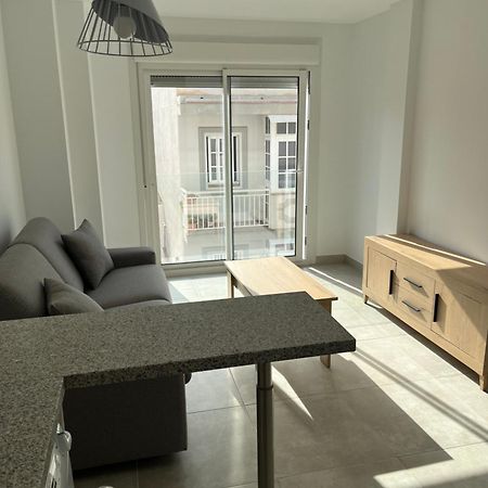Appartamento Piso Alma 1B Fuengirola Esterno foto