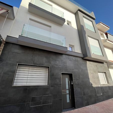 Appartamento Piso Alma 1B Fuengirola Esterno foto
