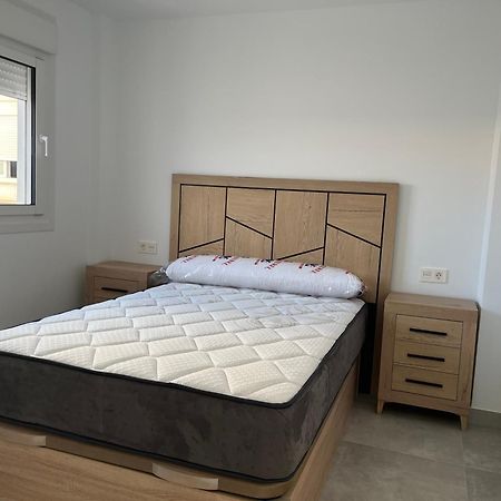 Appartamento Piso Alma 1B Fuengirola Esterno foto