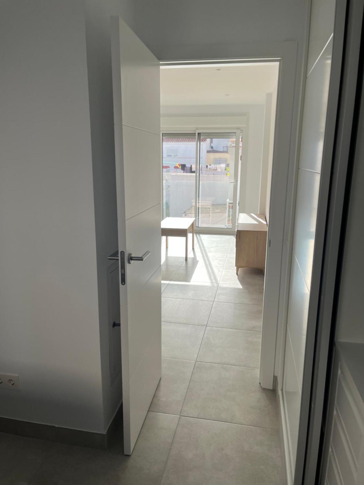 Appartamento Piso Alma 1B Fuengirola Esterno foto