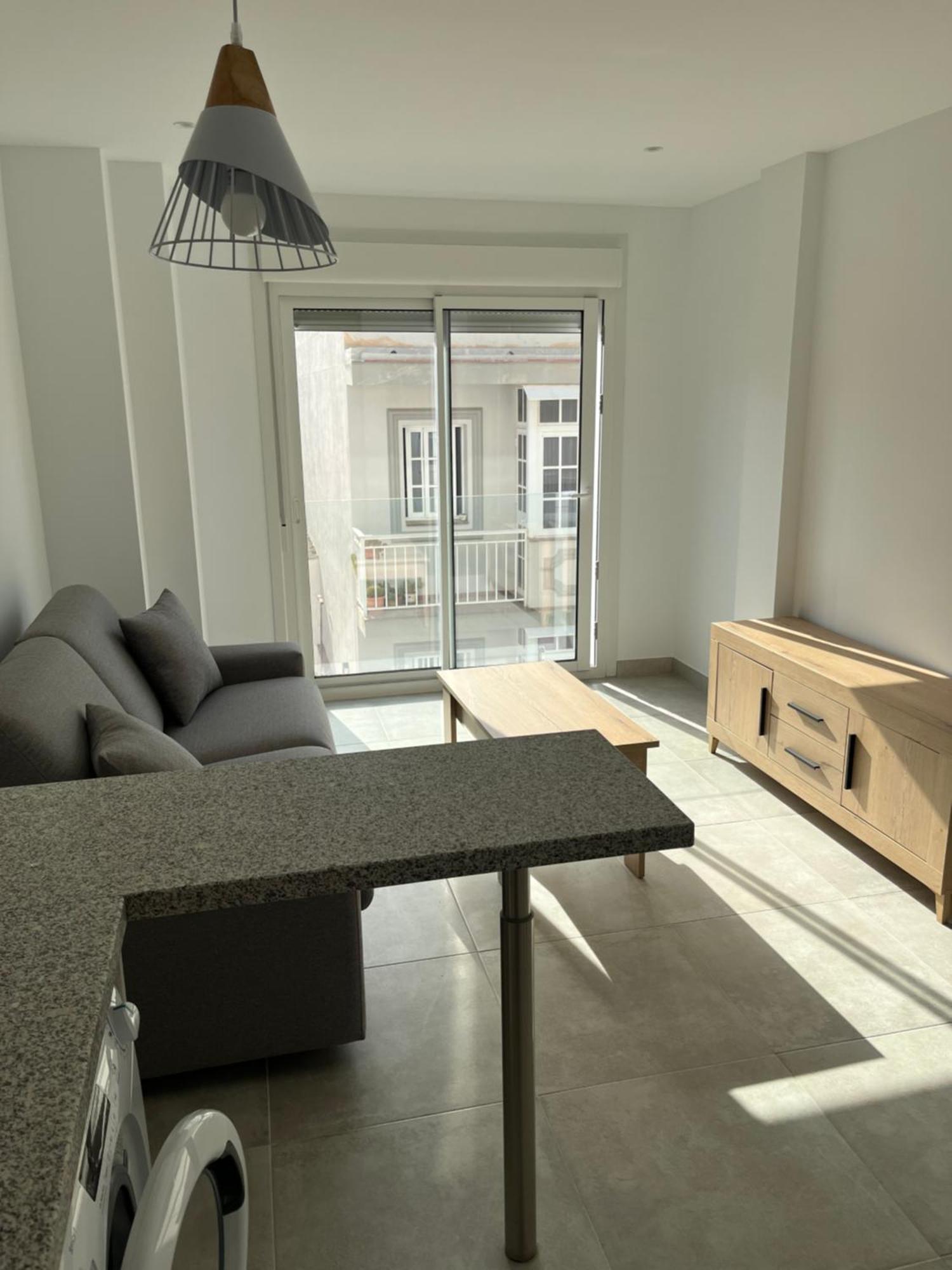 Appartamento Piso Alma 1B Fuengirola Esterno foto