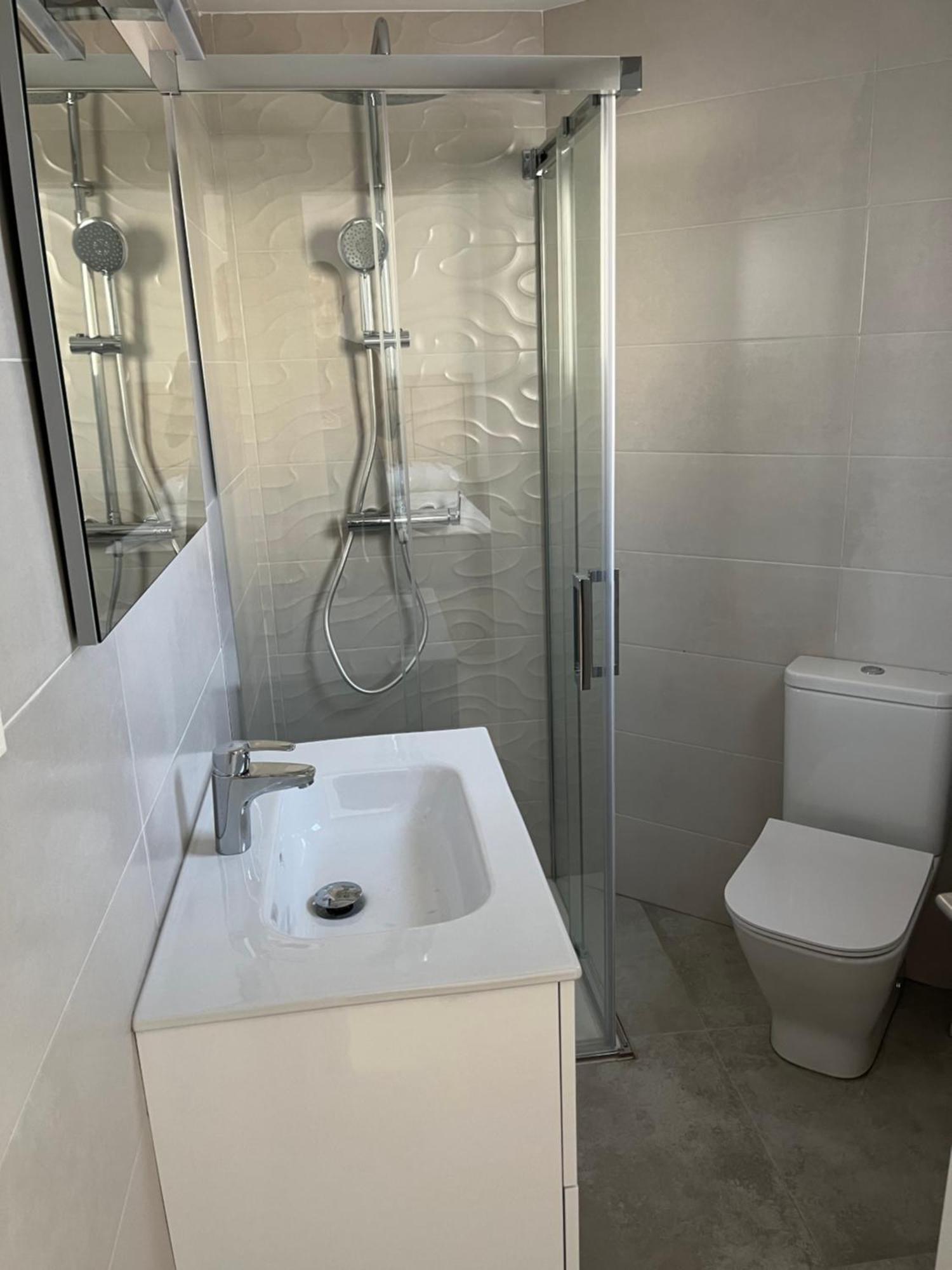 Appartamento Piso Alma 1B Fuengirola Esterno foto