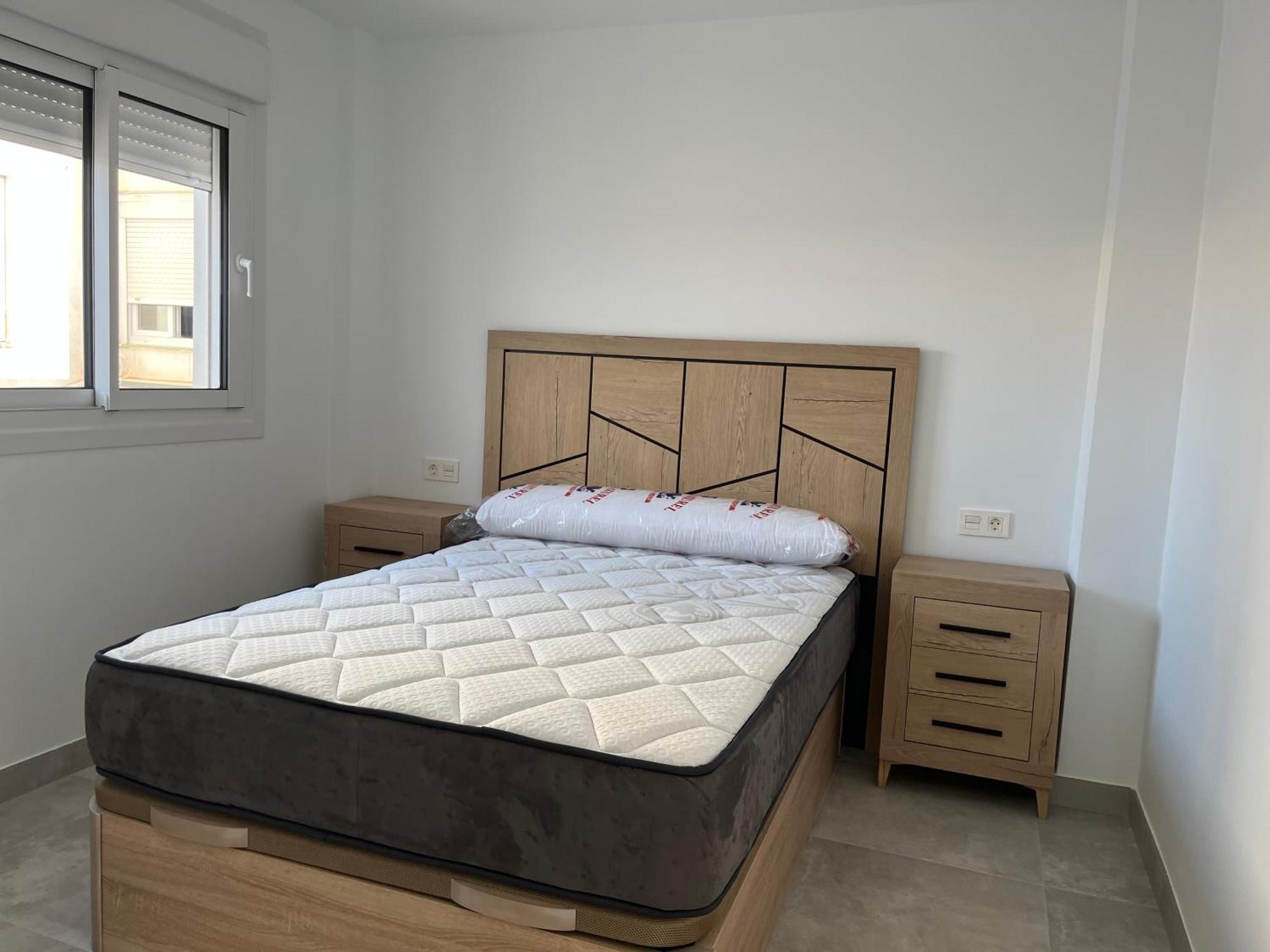 Appartamento Piso Alma 1B Fuengirola Esterno foto